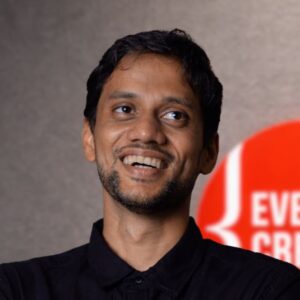 Picture of Wayne Fernandes