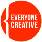 Logo of Everyone Creative digital marketing agency